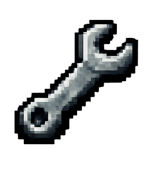 Disconnected tools